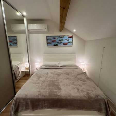 Appartement Spacieux Au Village Du Flamboyant Baie Nettle エクステリア 写真