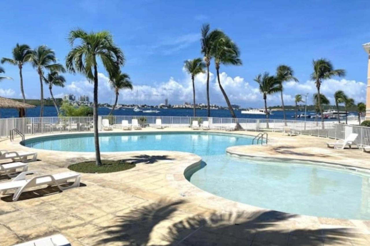 Appartement Spacieux Au Village Du Flamboyant Baie Nettle エクステリア 写真