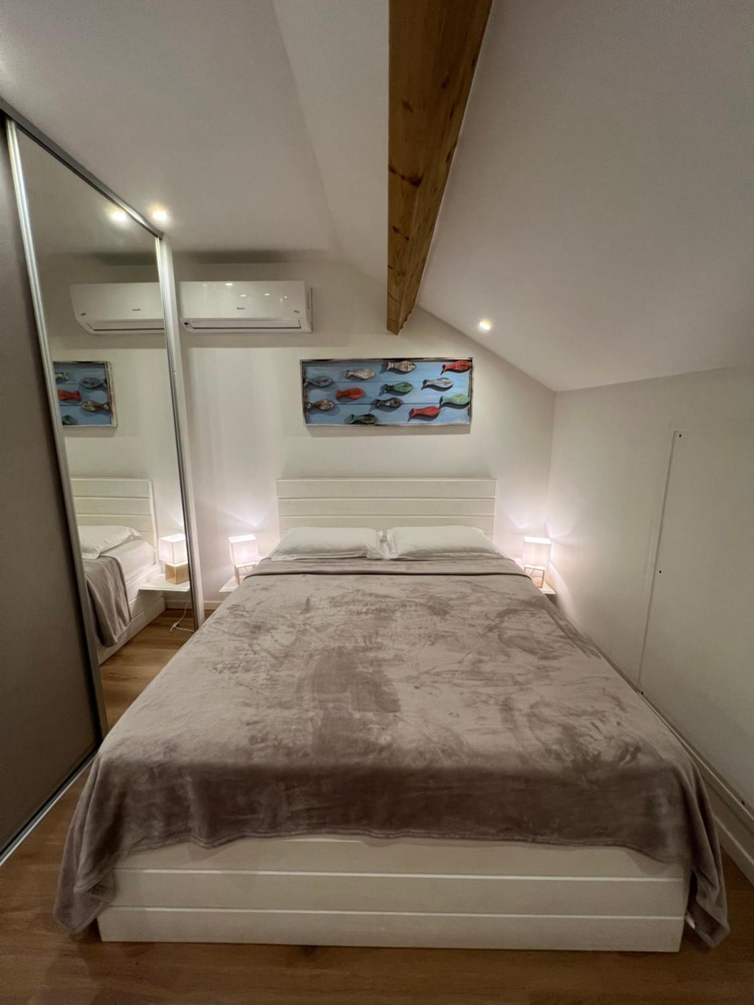 Appartement Spacieux Au Village Du Flamboyant Baie Nettle エクステリア 写真