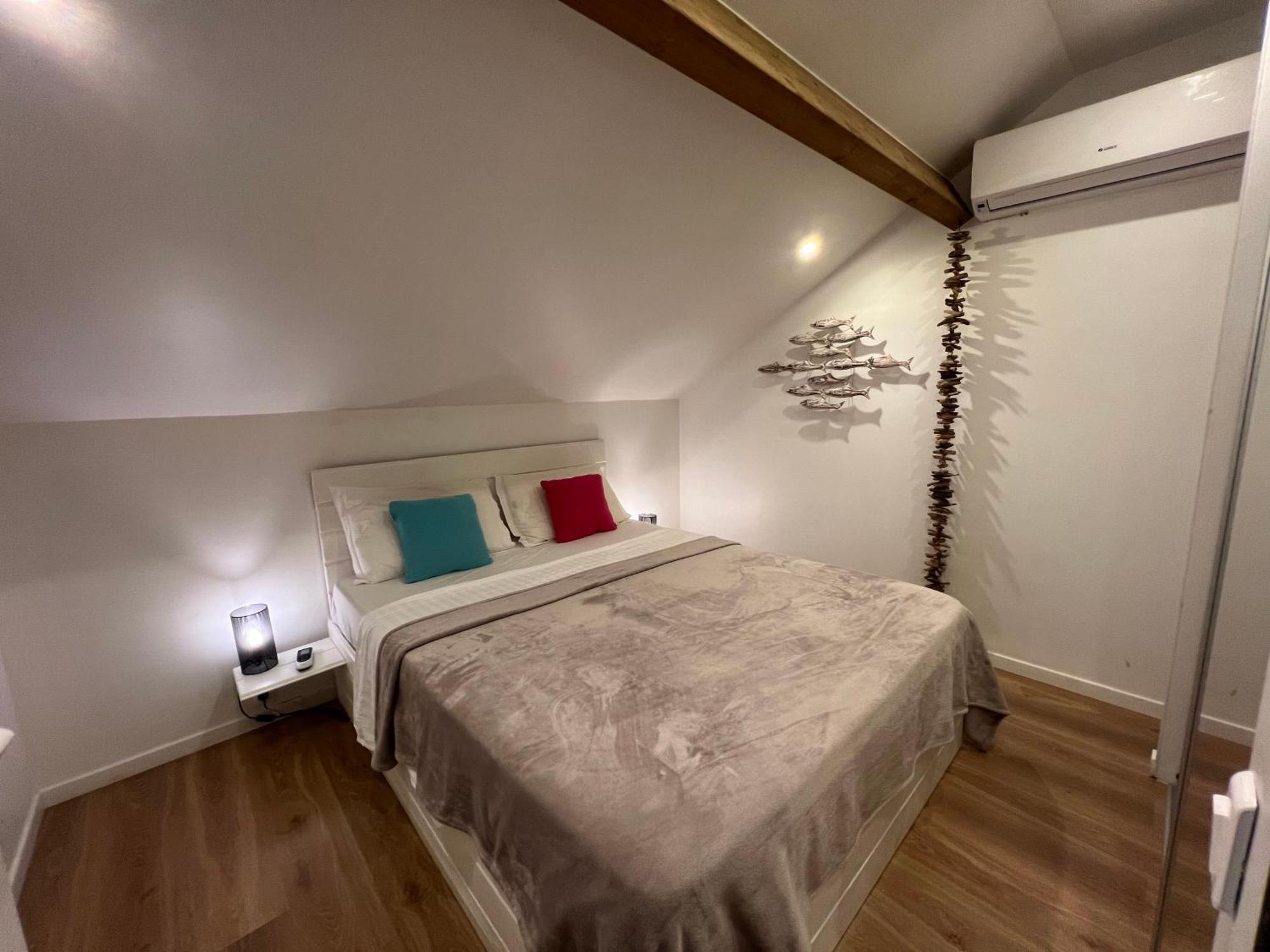 Appartement Spacieux Au Village Du Flamboyant Baie Nettle エクステリア 写真
